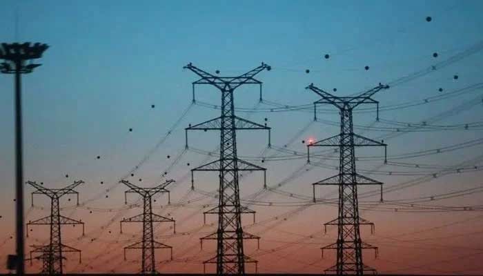 A representational image of pylons and power lines. — Reuters/File