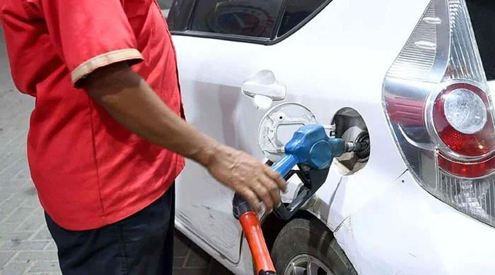 Diesel demand surges ahead of expected price hike