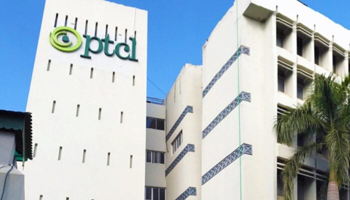 PTCL Group reports 15pc YoY revenue growth