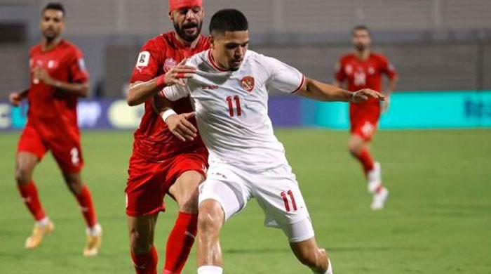 Bahrain Wants World Cup Qualifier Moved From Indonesia After ‘death ...