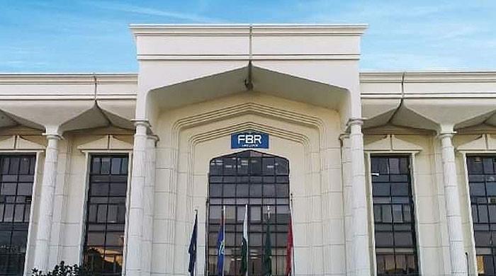 FBR drops CFOs’ affidavit idea after resistance from businesses