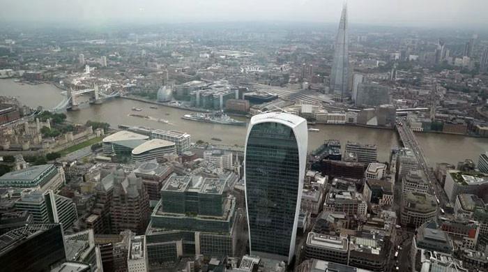 City of London chief says Brexit ‘disaster’ cost 40,000 finance jobs