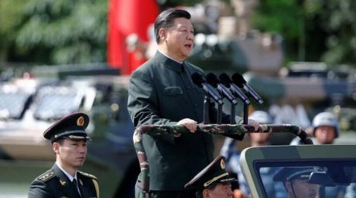 china-s-xi-calls-for-troops-to-boost-war-preparedness