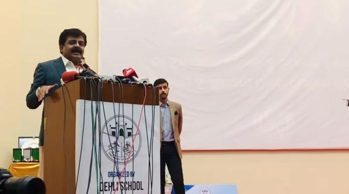 Sardar Shah to cover future academic expenses of SSC topper