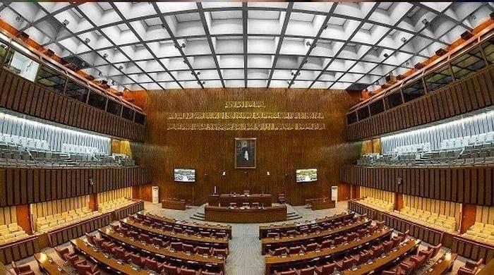 Pakistan’s Senate is more active than Rajya Sabha