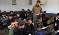 Non-acceptance of demands: Teachers of primary schools in KP to stage sit-in on Nov 4