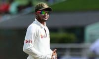 Bangladesh to move on from Shakib for South Africa series