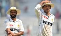 Sajid, Noman ‘keep it simple’ for perfect mix to put England in spin