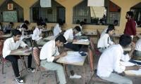 Matric suppl exam results on 30th