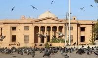 SHC dismisses appeal against life imprisonment in murder case