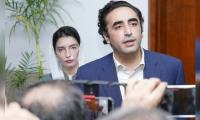 PPP fulfilling promise made in CoD: Bilawal