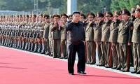 North Korea calls new sanctions monitoring team ‘unlawful’