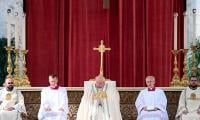 Pope names 14 new saints, including martyrs of Damascus