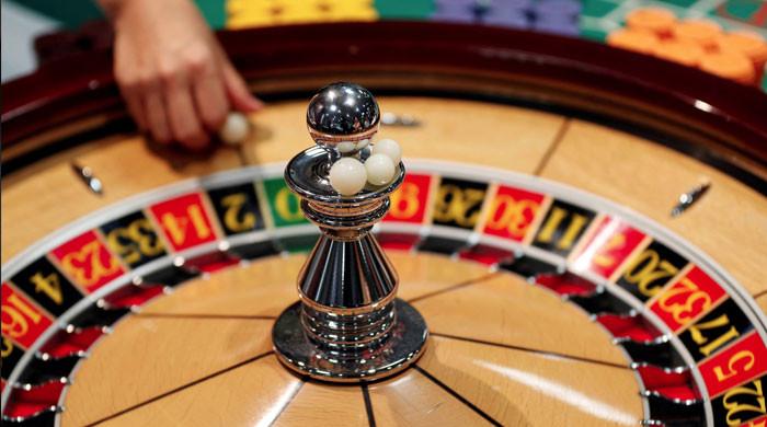 France aims to legalise online casinos