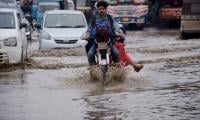 Monsoon records 51pc more rains than average