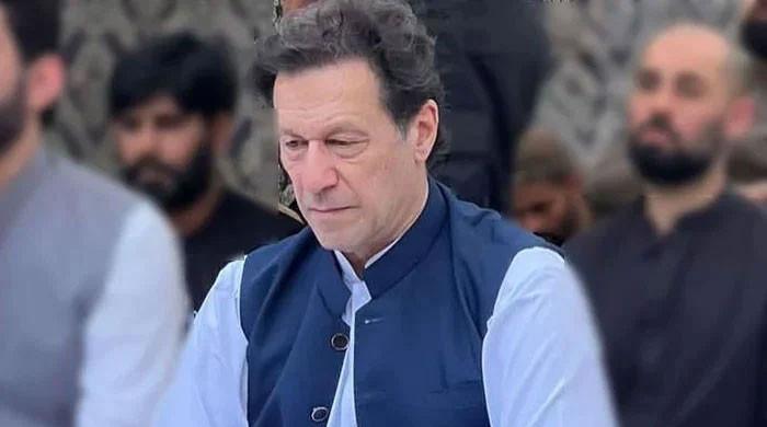 IHC orders facilities for Imran as per prison manual