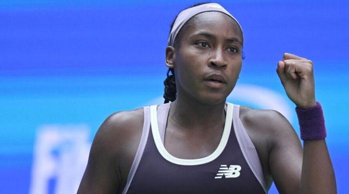 Gauff backs WTA Finals in Saudi Arabia despite ‘reservations’