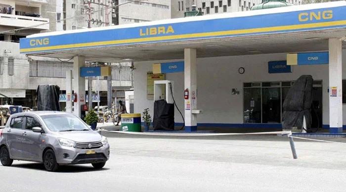 CNG stations to challenge gas supply suspension