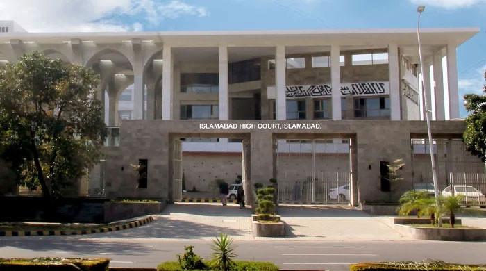 IHC summons Adiala prison director for contempt