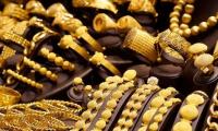 Gold prices drop by Rs5,400 per tola following US elections