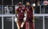 Carty, King centuries help West Indies thrash England to clinch series