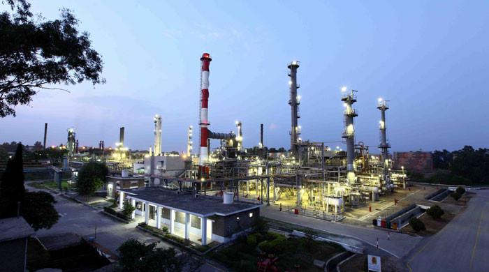 Attock Refinery rejects sale rumours