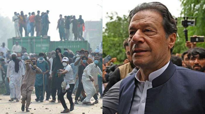 Imran wants a do-or-die protest; Top PTI leaders fear this will backfire on them