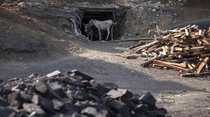 Transport strike stops coal loading from Balochistan’s mining regions