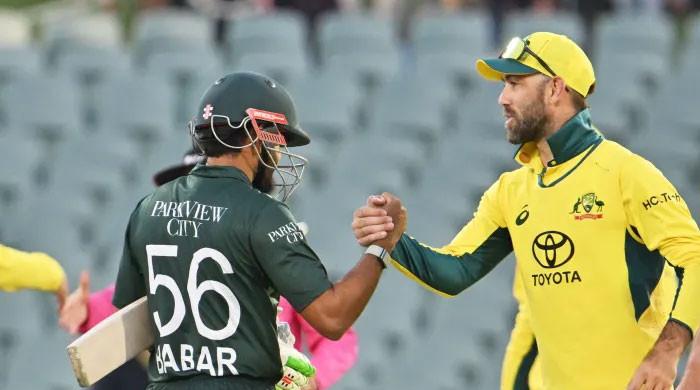 Confident Pakistan face Australia in first T20I today