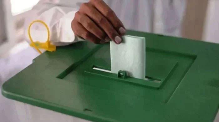 Local govt by-elections in Karachi today to fill 10 vacant seats