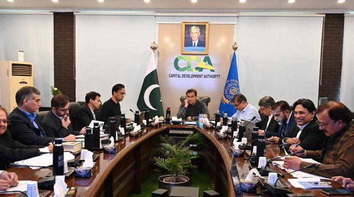 CDA approves Islamabad Rehabilitation Regulations 2024