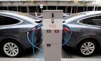 German lithium plant hopes to turbo-charge Europe’s EV makers