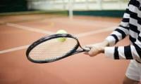 Nadir upsets top seed Nael in junior tennis