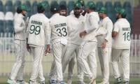 Shaheens-Lanka A match heading for exciting finish