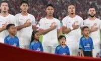 Indonesia go Dutch in pursuit of World Cup dreams