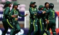 India, Pakistan grouped together in Women’s U19 Asia Cup