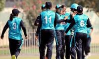 Invincibles defeat Conquerors in Women’s One-Day tournament