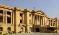 SHC tells IGP to curb politicisation of police dept