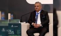 NBP president highlights path forward for financial sector at Future Summit