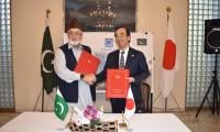 Alkhidmat, Japan agree to set up filtration plants in Faisalabad, Okara