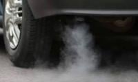 Crackdown on smoke-emitting vehicles