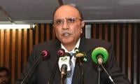 Zardari stresses awareness to tackle diabetes challenge