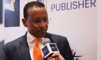 Ethiopian envoy receives Global Ambassador Award