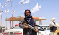 Afghan Taliban carry out sixth public execution since 2021