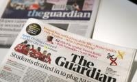 The Guardian stops posting on 'toxic media platform' X