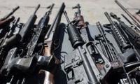 Bangladesh recovers 6,000 guns looted during revolution