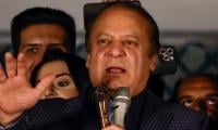 Country about to become prosperous: Nawaz