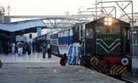 Senate panel slates Railways for not providing requested information