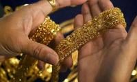 Gold prices increase Rs800 per tola