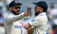 Hurting India under pressure in blockbuster five-Test Australia series